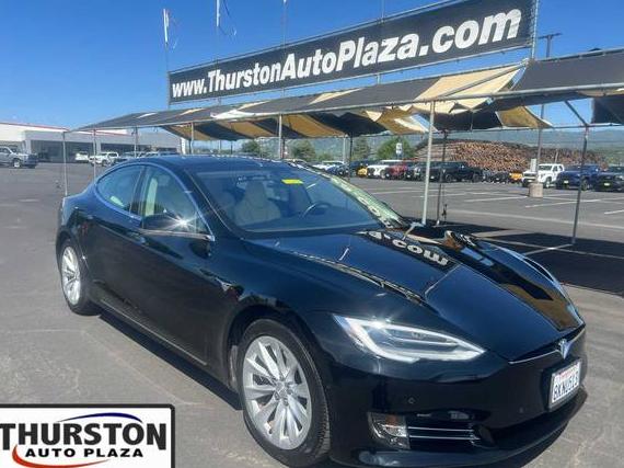 TESLA MODEL S 2019 5YJSA1E26KF307151 image TESLA MODEL S 2019 5YJSA1E26KF307151 image